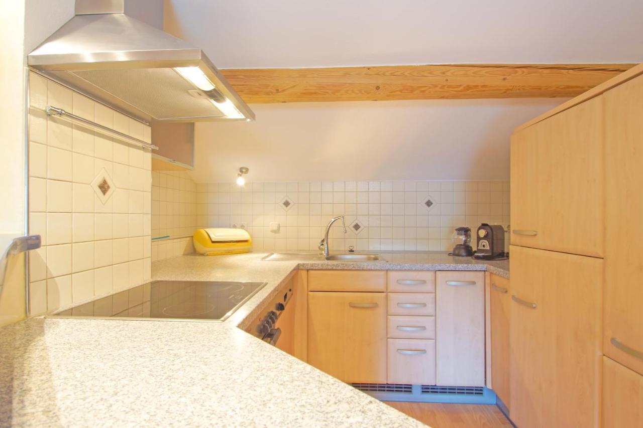 Appartement Unterweger Sankt Niklas an der Drau Exterior foto